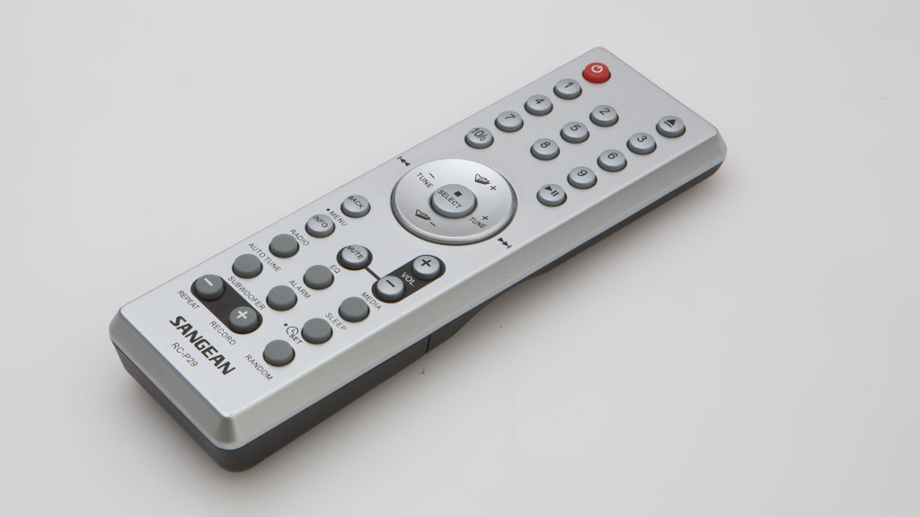 Sangean SmartLink 9 DDR-66BT Review | Digital radio | CHOICE