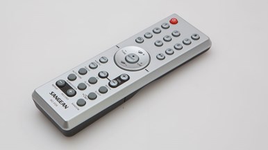 Sangean SmartLink 9 DDR-66BT