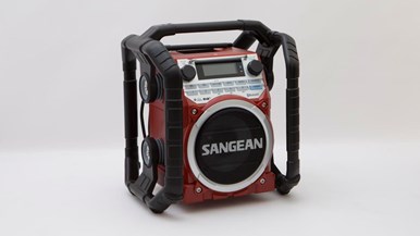 Sangean U4DBT