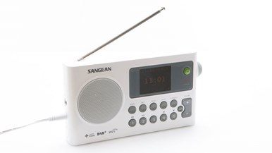 Sangean WFR-27C