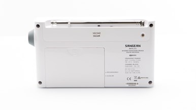Sangean WFR-27C
