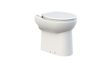 Saniflo Sanicompact 43 ECO Toilet Suite