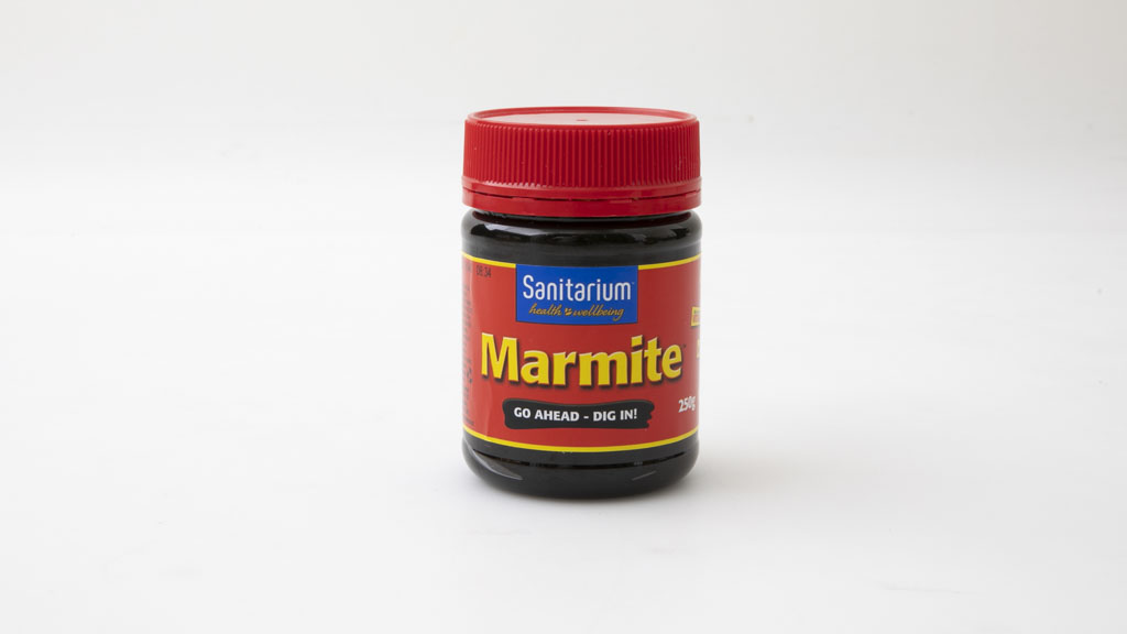 Sanitarium Marmite carousel image