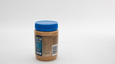 Sanitarium Natural Peanut Butter Smooth