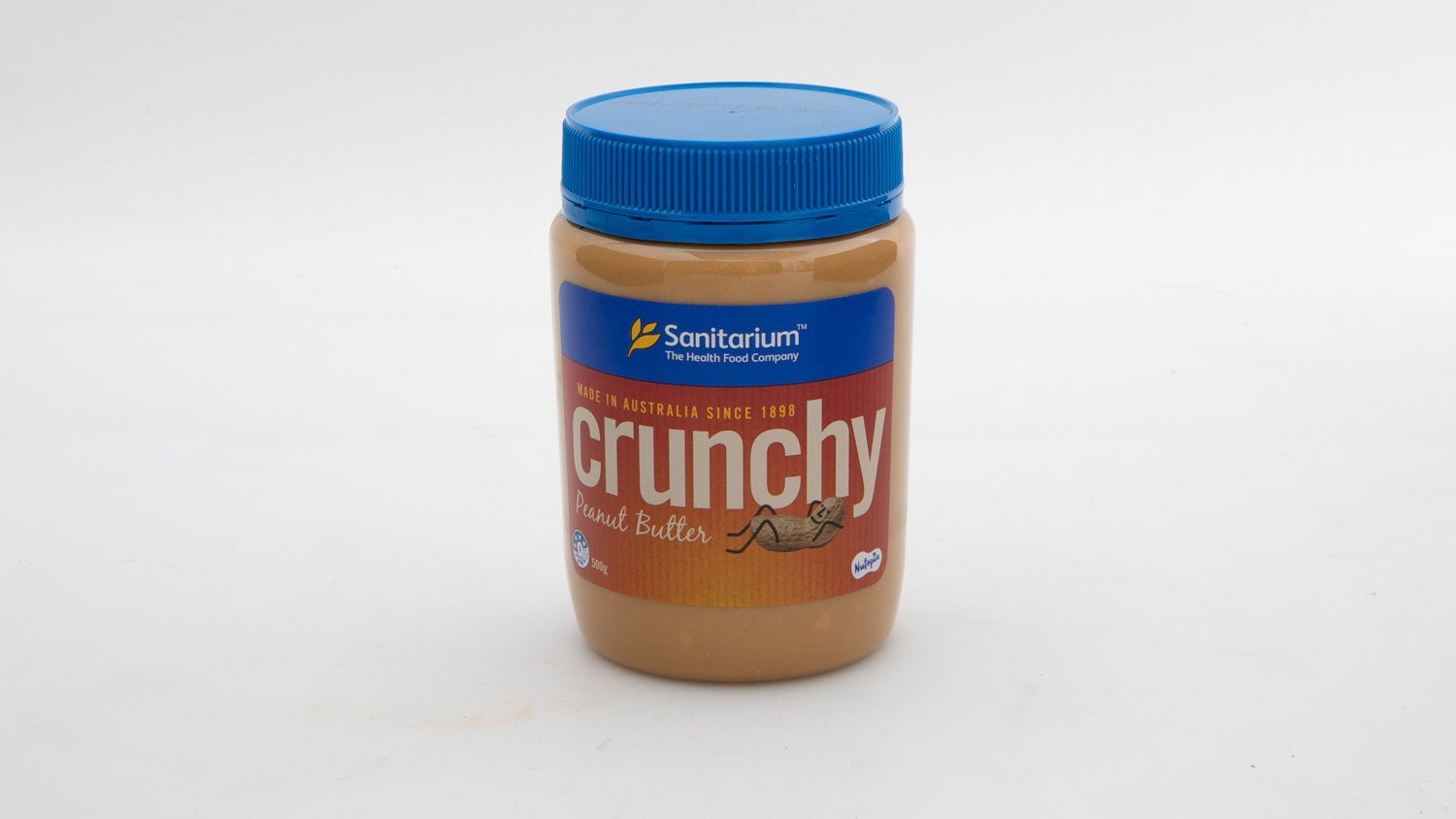 Sanitarium Peanut Butter Crunchy carousel image