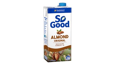 Sanitarium So Good Almond Original (chilled)