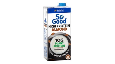 Sanitarium So Good High Protein Almond