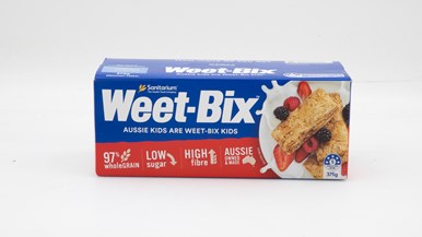 Sanitarium Weet-Bix