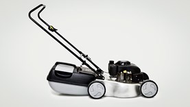 Sanli ohv 400 online lawn mower