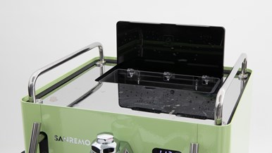 Sanremo Cube R CL1A1B2A1C