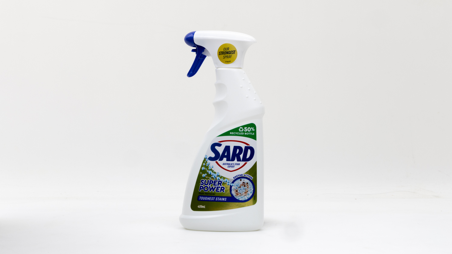 Sard Super Power Stain Remover Toughest Stains carousel image