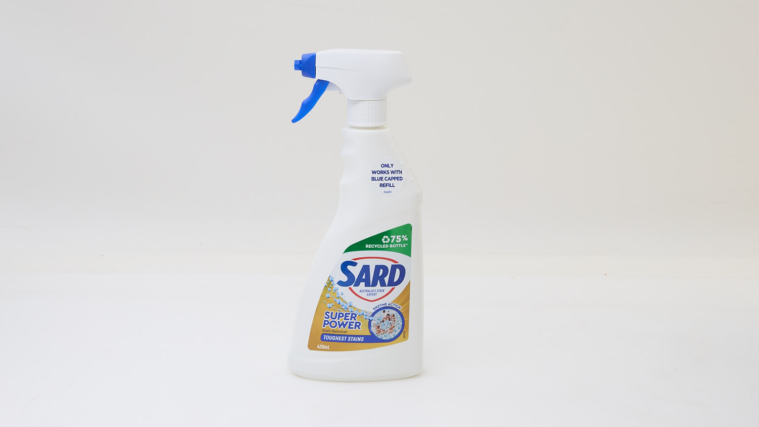 Sard Super Power Stain Remover Toughest Stains