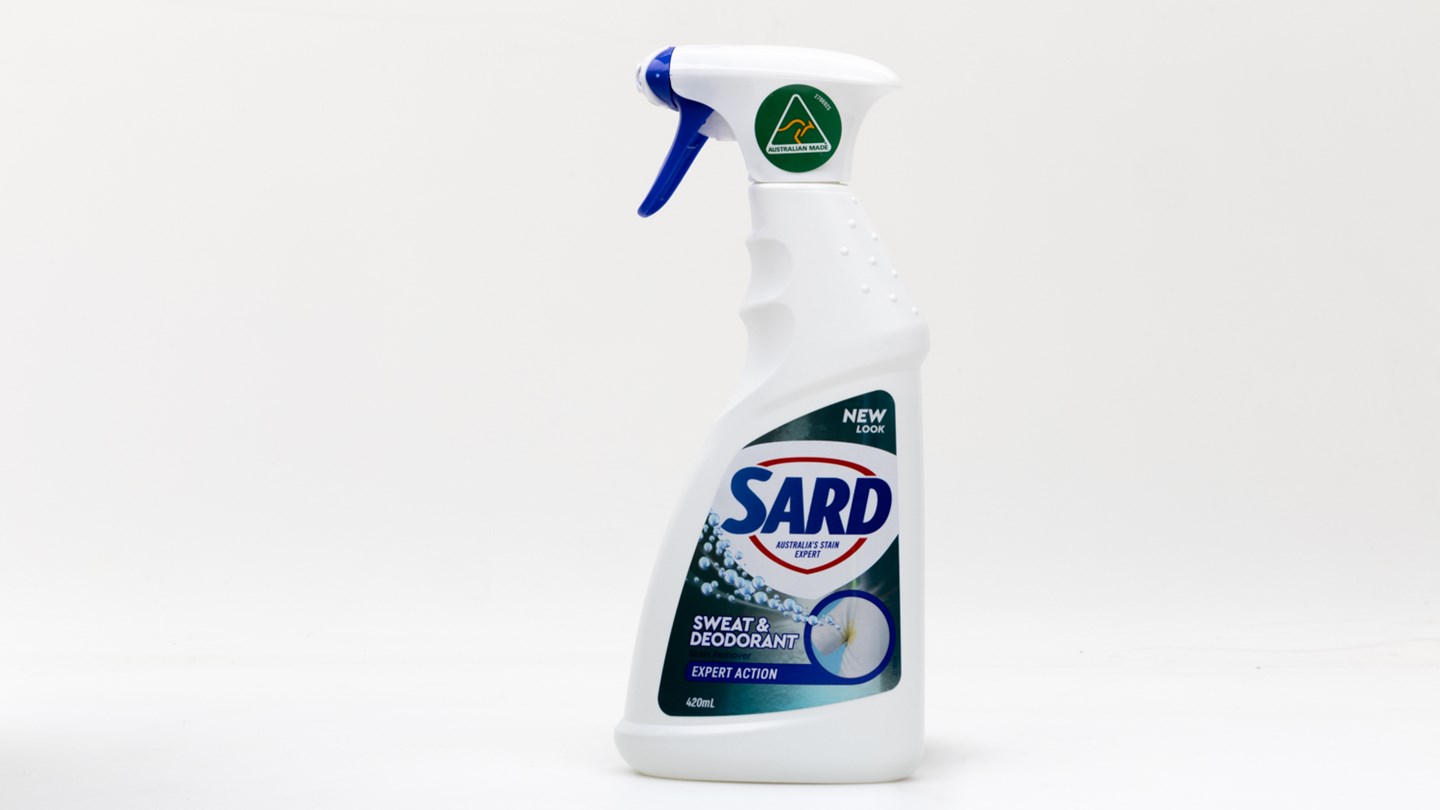 Sard Super Power Stain Remover Toughest Stains Review Stain remover