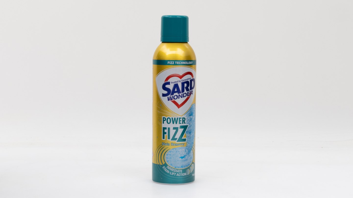 Sard Super Power Stain Remover Toughest Stains Review Stain remover
