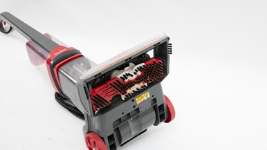 Sauber Pro Carpet Shampooer (SG-100)