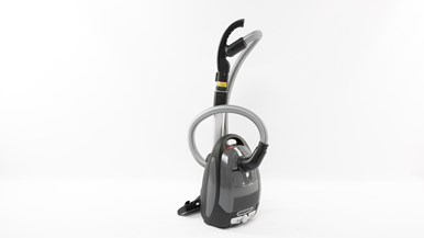 Sauber Pro Pets Bagged Vacuum SJ-100