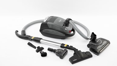 Sauber Pro Pets Bagged Vacuum SJ-100