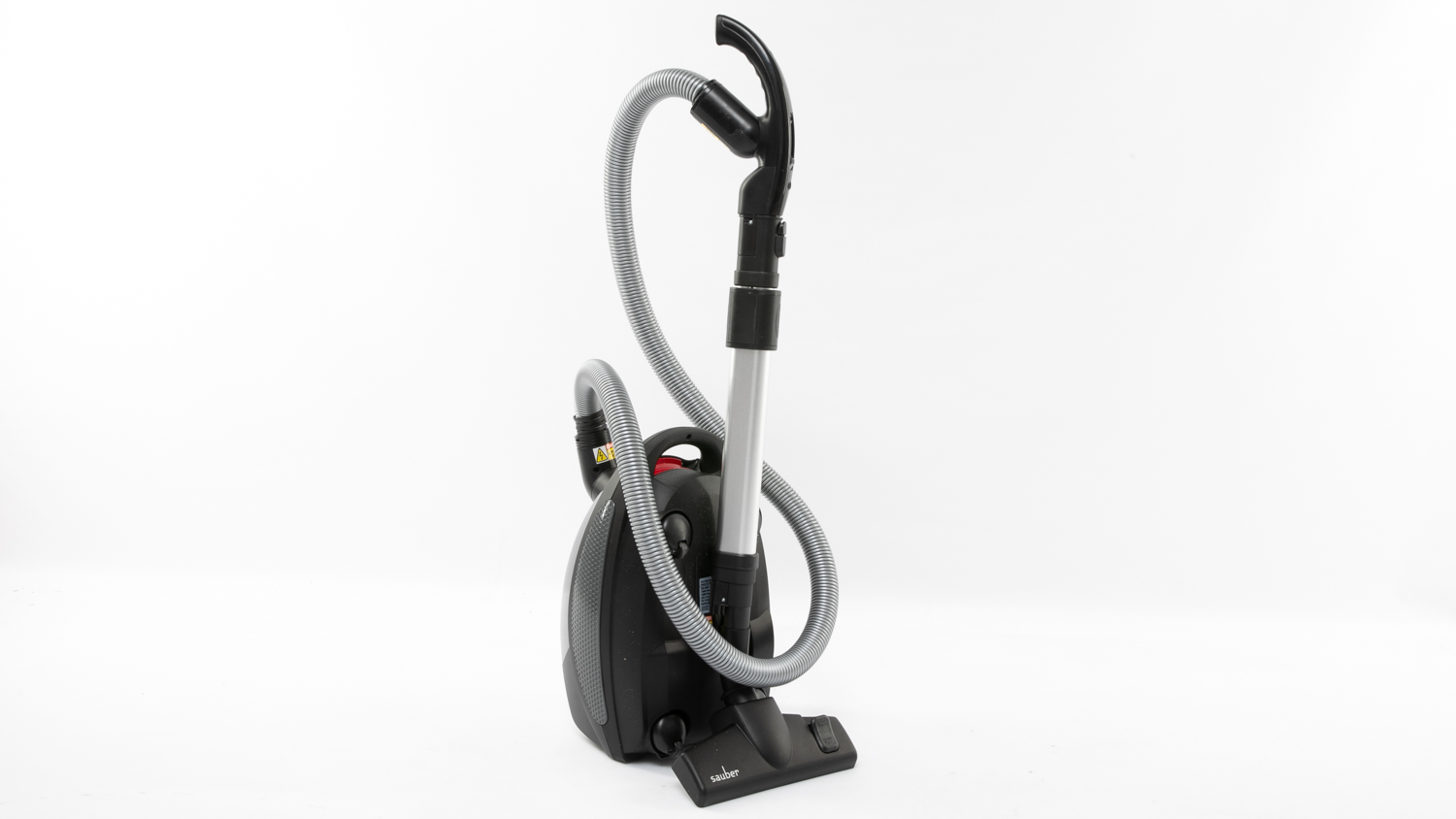 Sauber Pro Pets Bagged Vacuum SJ100 Review Vacuum cleaner CHOICE