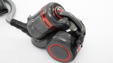 Sauber Pro Pets Bagless Vacuum SF-100