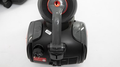 Sauber Pro Pets Bagless Vacuum SF-100