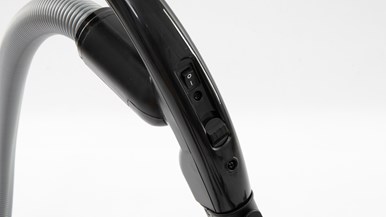 Sauber Pro Pets Bagless Vacuum SF-100