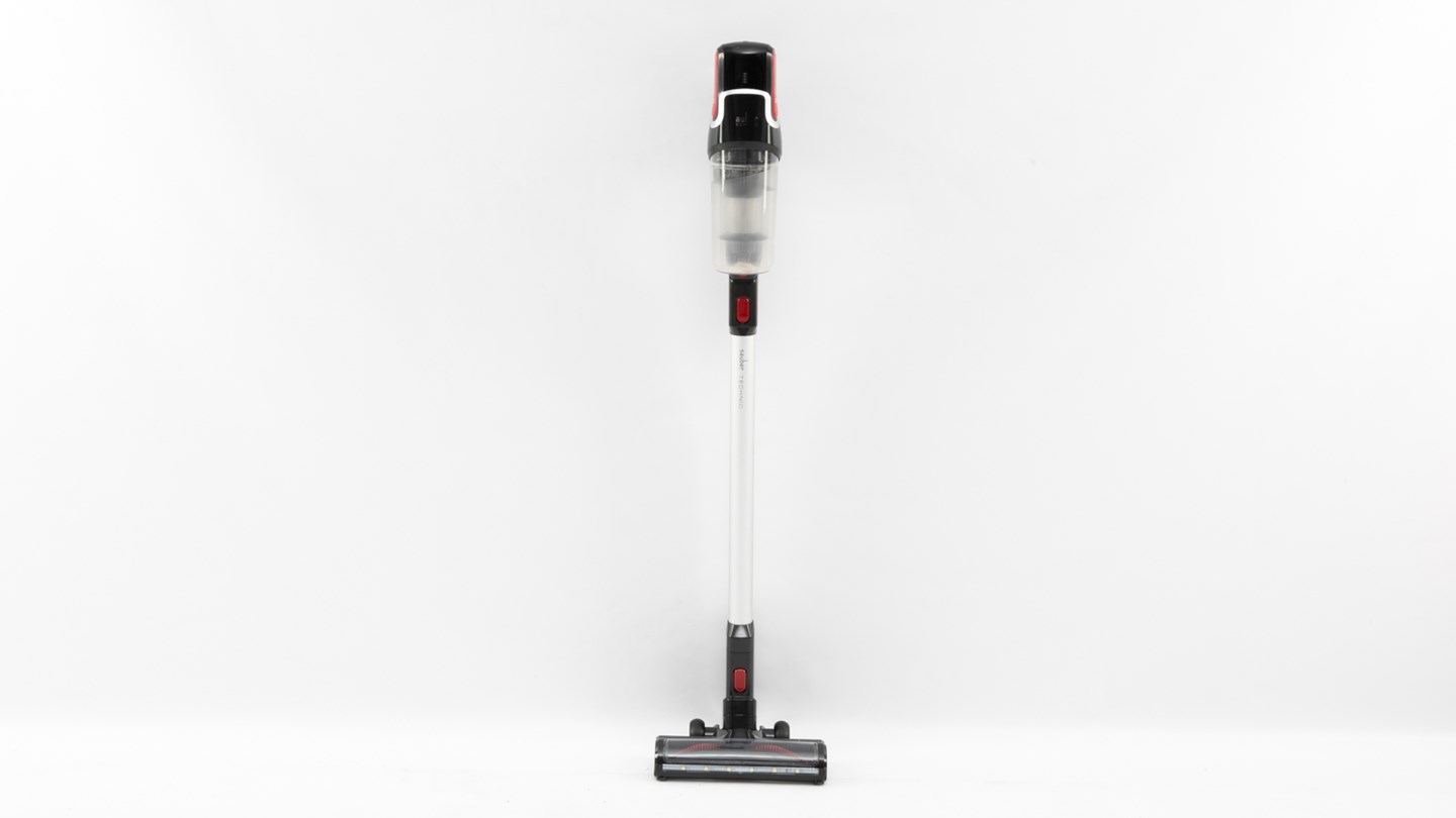 iVac Ultra Pets Plus Stick Vacuum Review Stick and cordless vacuum