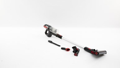 Sauber Technic Stick Vacuum