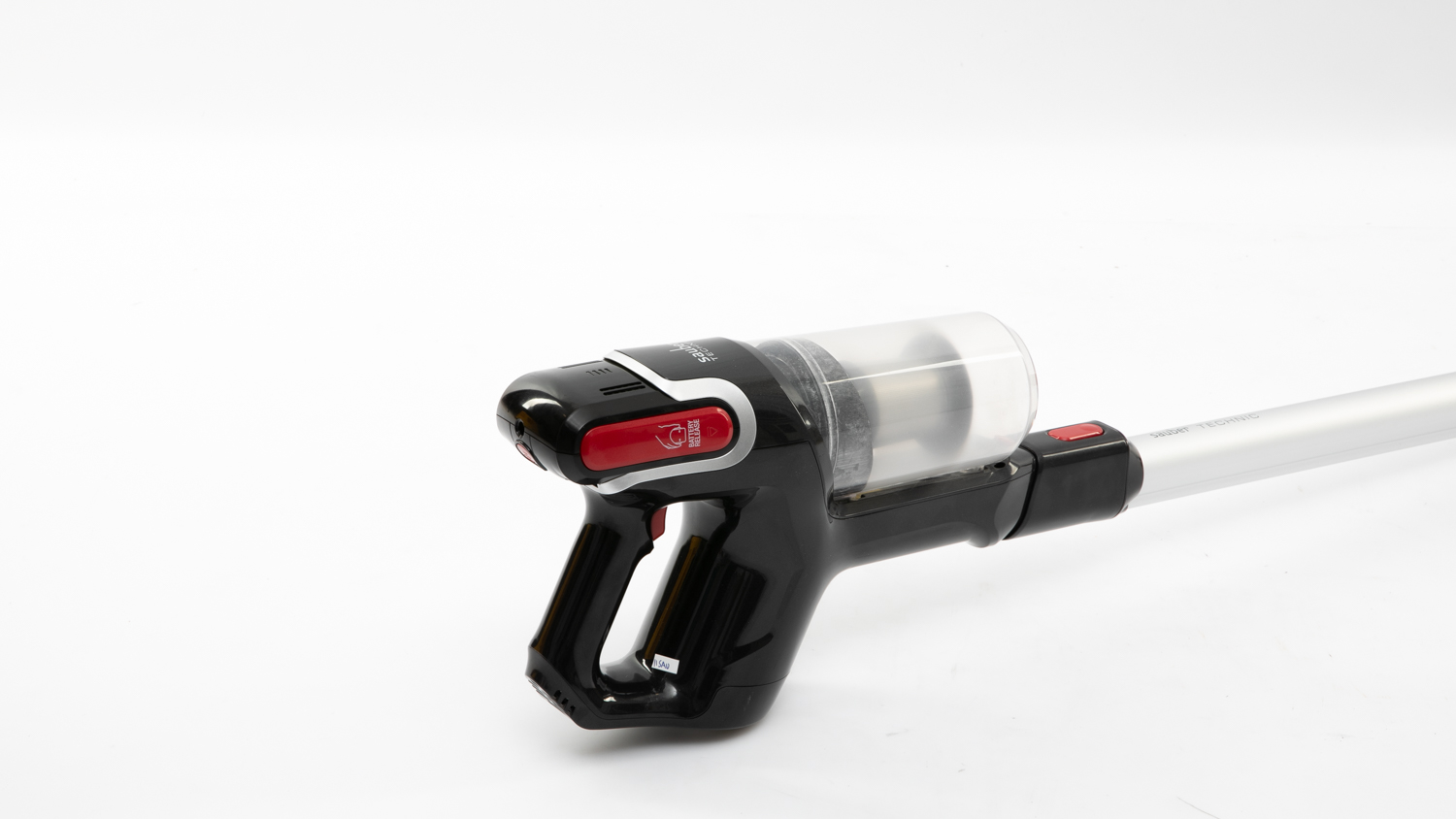 Sauber Technic Stick Vacuum