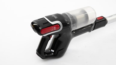 Sauber Technic Stick Vacuum