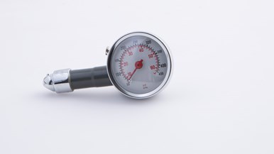 SCA Dial gauge PLU130237