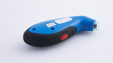 SCA Digital gauge PLU165142