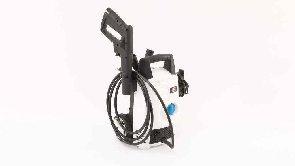 SCA Electric Pressure Washer, 1450PSI - THW140Y carousel image