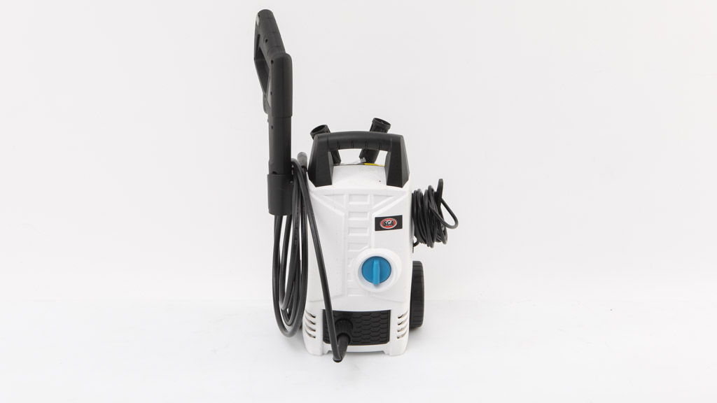 SCA Electric Pressure Washer, 1450PSI - THW140Y