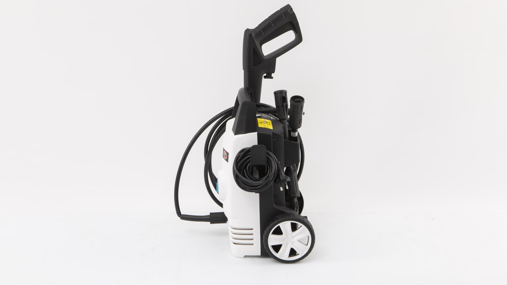 SCA Electric Pressure Washer, 1450PSI - THW140Y