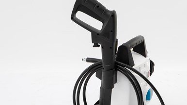 SCA Electric Pressure Washer, 1450PSI - THW140Y