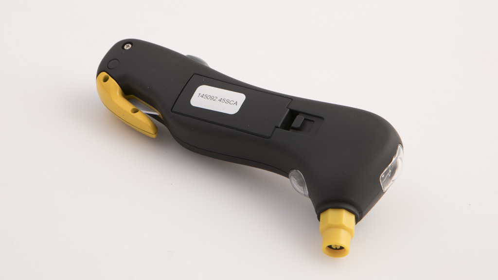 SCA Multipurpose digital gauge PLU388102