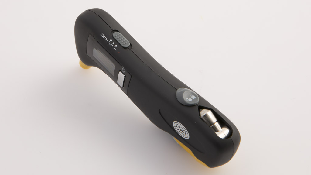 SCA Multipurpose digital gauge PLU388102