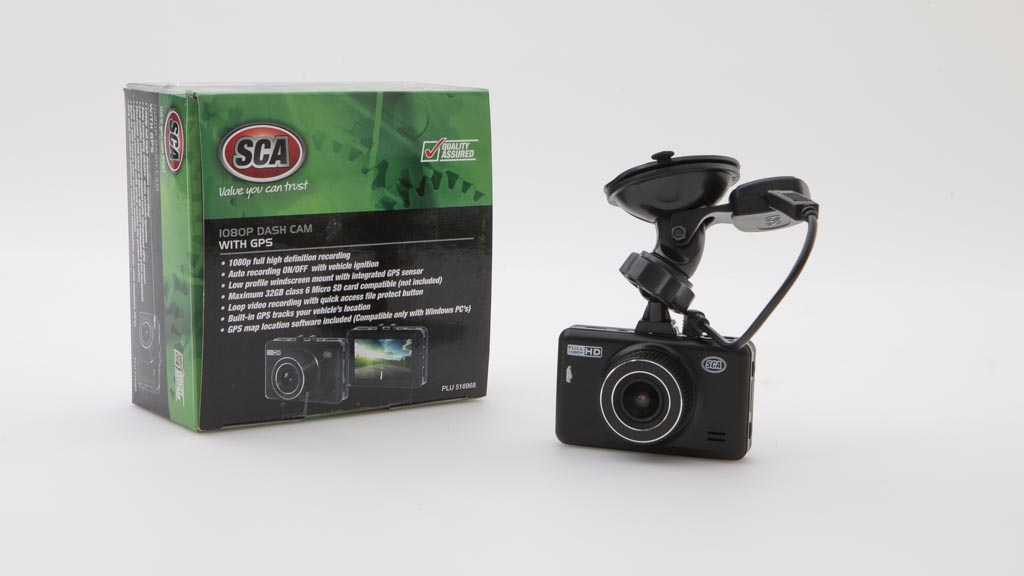 SCA NX103F