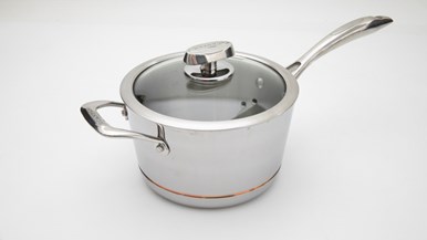 Scanpan Axis 20cm 3.5L Saucepan