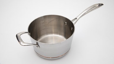 Scanpan Axis 20cm 3.5L saucepan