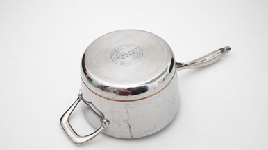 Scanpan Axis 20cm 3.5L saucepan