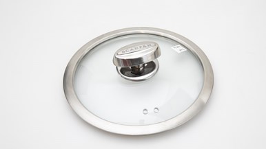 Scanpan Axis 20cm 3.5L saucepan