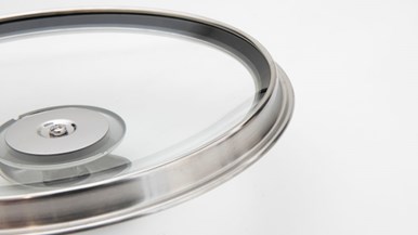 Scanpan Axis 20cm 3.5L saucepan