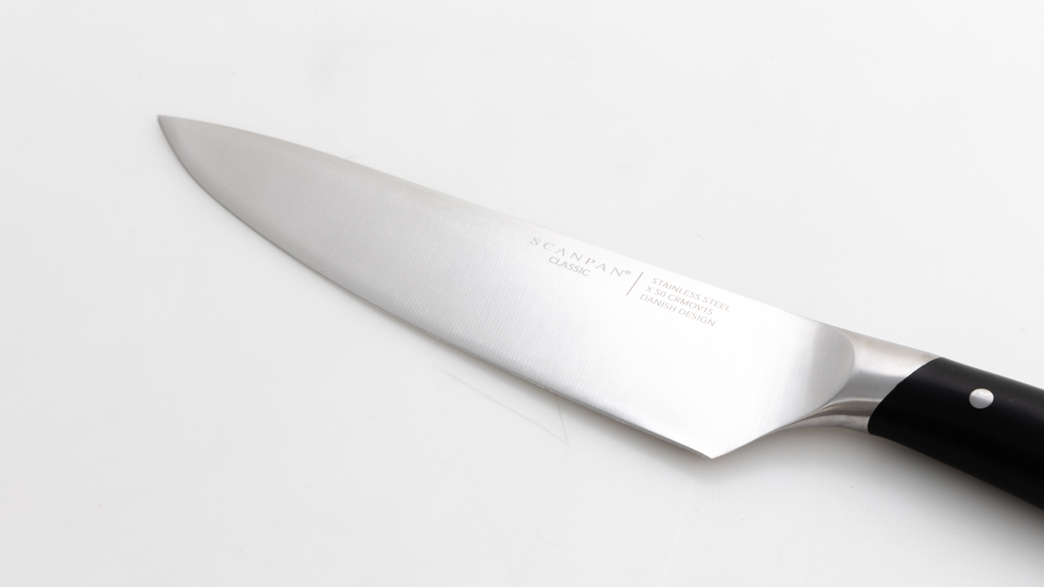 Scanpan Classic 20cm Chef's Knife