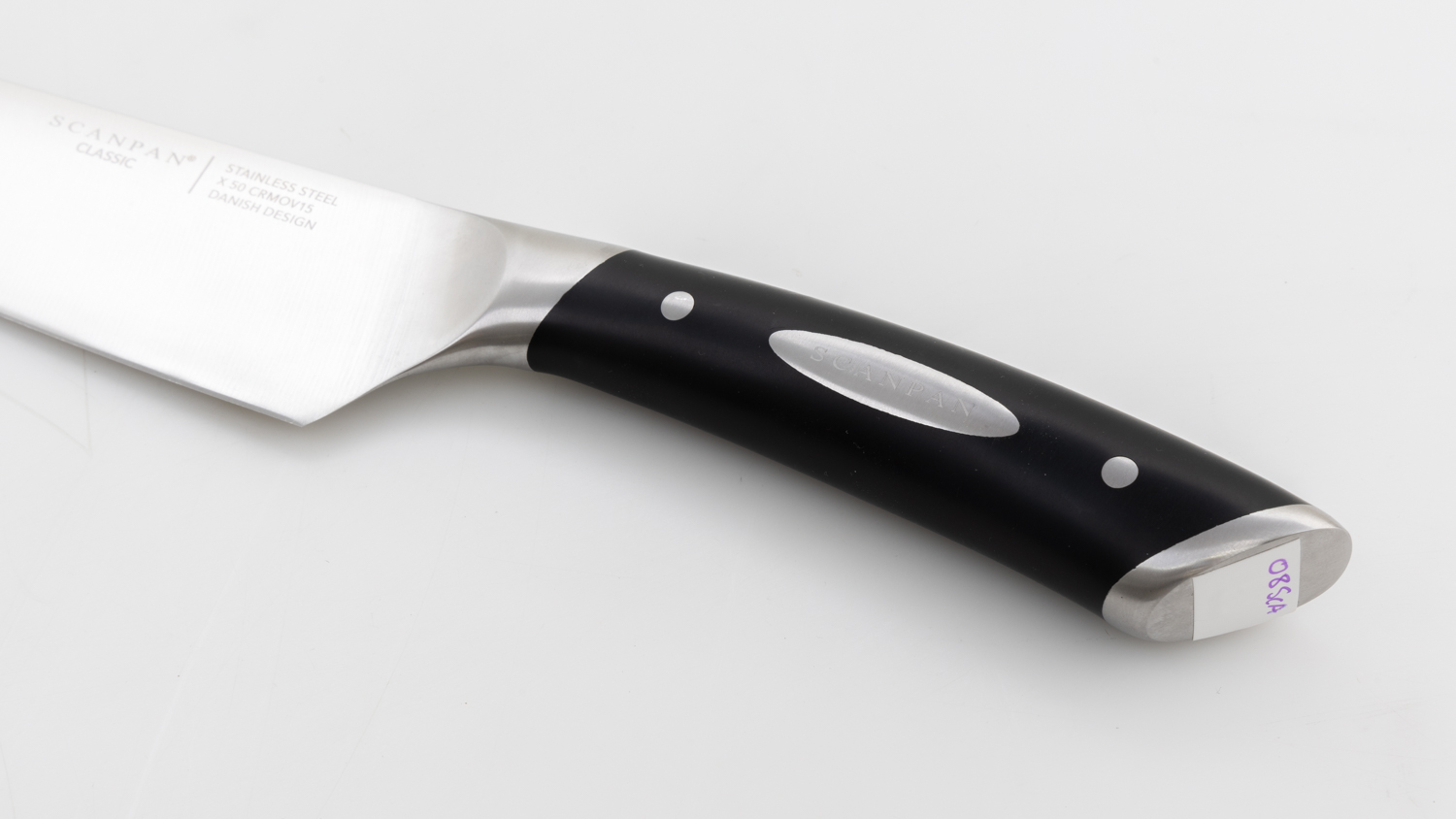 Scanpan Classic 20cm Chef's Knife