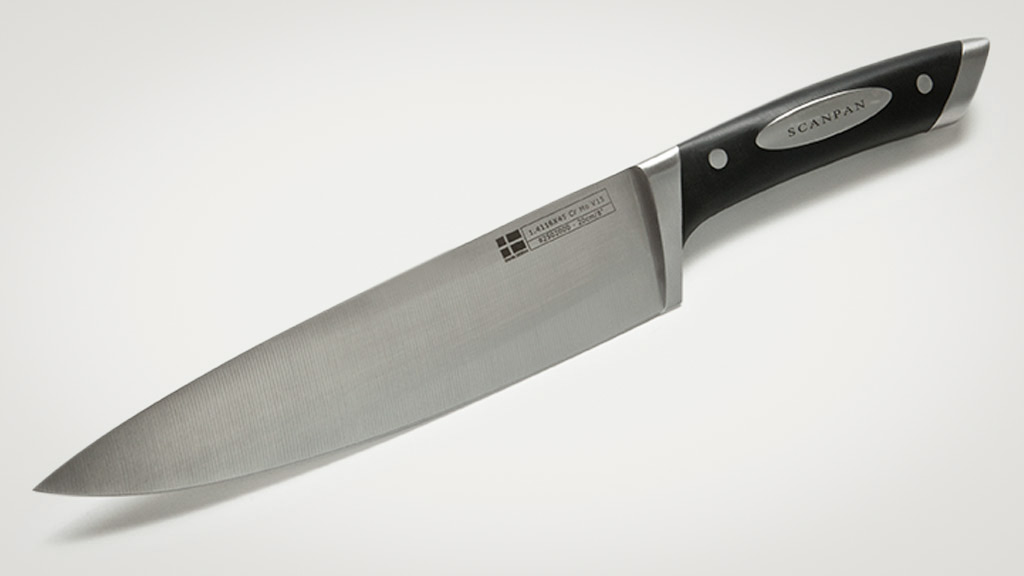 Scanpan Classic Cook's Knife 18111 carousel image