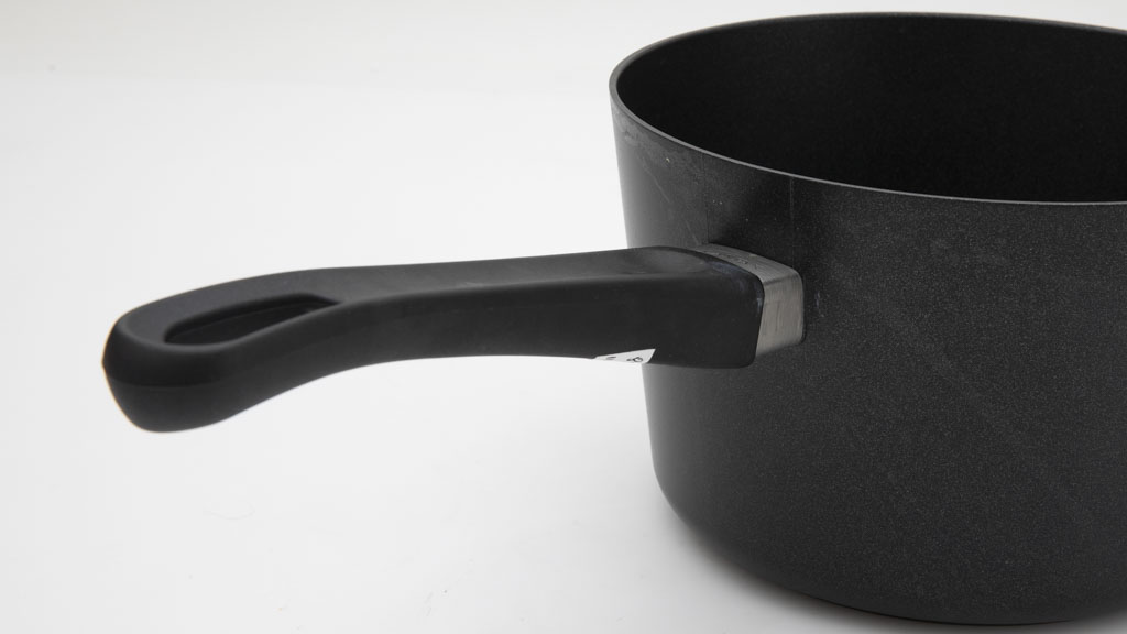 Scanpan Classic Induction Saucepan 3L Review Saucepan CHOICE