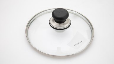 Scanpan Classic Induction Saucepan 3L