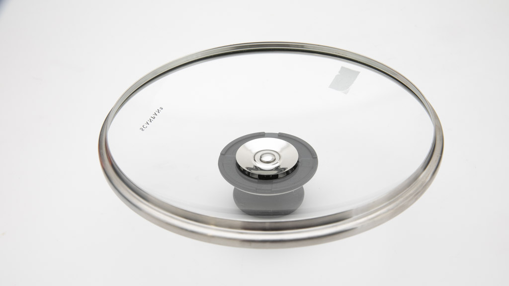 Scanpan Classic Induction Saucepan 3L Review Saucepan CHOICE