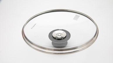 Scanpan Classic Induction Saucepan 3L